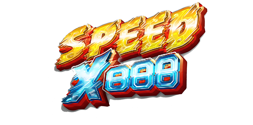 speedx888